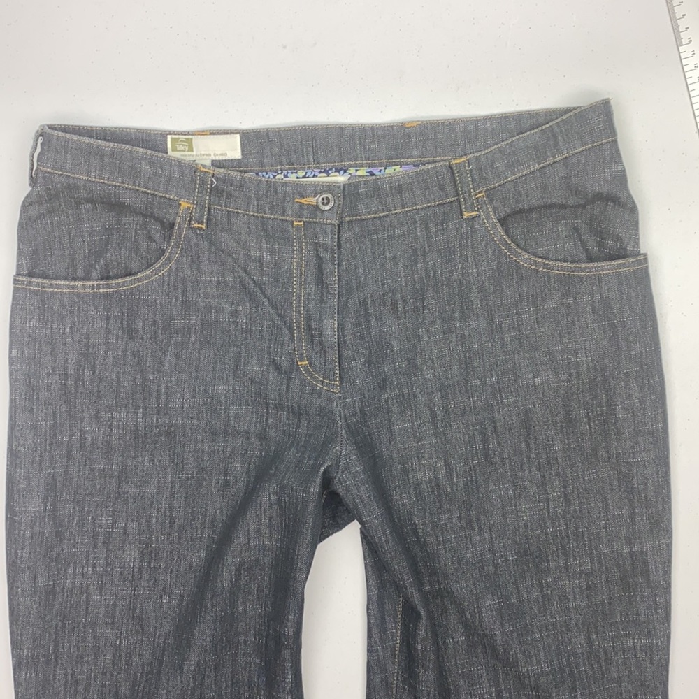 Tilley Jeans, 12                         RK1 -234